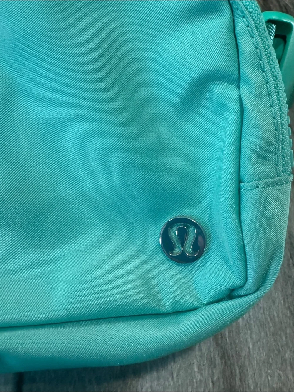 lululemon athletica  Crossbody Bag